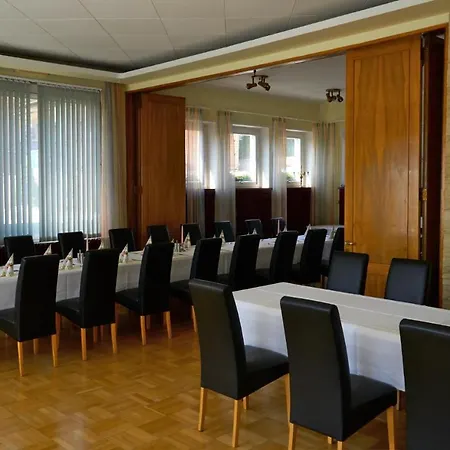 Schaeffer - Steakhouse Andeo Hotel