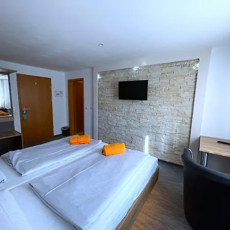 Schaeffer - Steakhouse Andeo Hotel Gemunden am Main