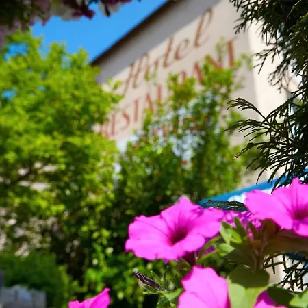 Hotel Schaeffer - Steakhouse Andeo Gemunden am Main