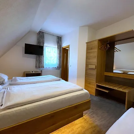 Schaeffer - Steakhouse Andeo Hotel Gemunden am Main