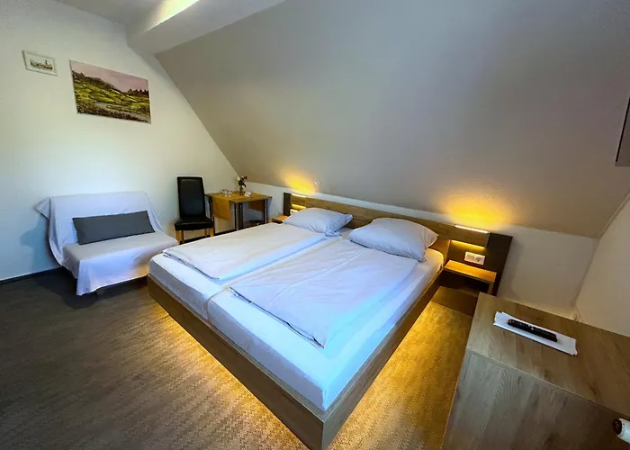 Hotell Schaeffer - Steakhouse Andeo